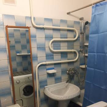 Сдается 1-комнатная квартира, 36 м²