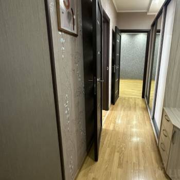 Сдается 2-х комнатная квартира, 54,9 м²