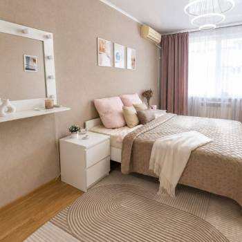 Сдается 2-х комнатная квартира, 54,9 м²