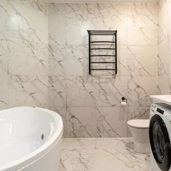 Сдается 2-х комнатная квартира, 80 м²