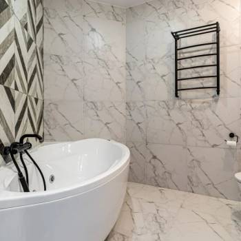 Сдается 2-х комнатная квартира, 80 м²