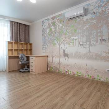 Сдается 2-х комнатная квартира, 80 м²