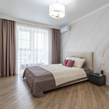 Сдается 2-х комнатная квартира, 80 м²