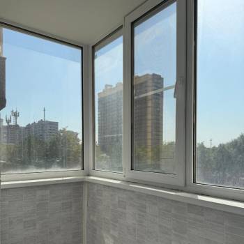 Продается 1-комнатная квартира, 44 м²
