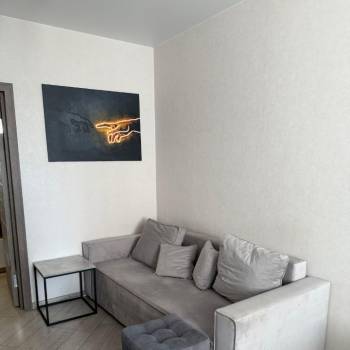 Продается 1-комнатная квартира, 44 м²