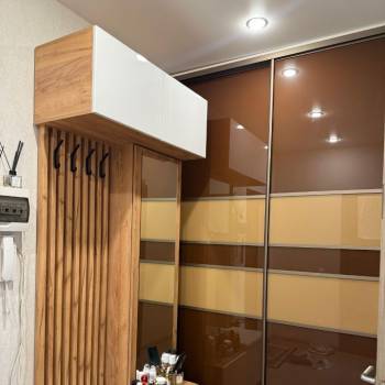 Продается 1-комнатная квартира, 44 м²