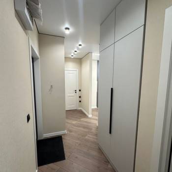 Сдается 2-х комнатная квартира, 48,6 м²