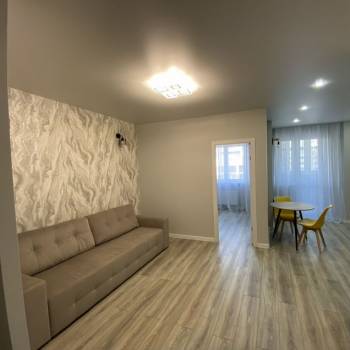 Сдается 1-комнатная квартира, 37,9 м²