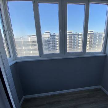 Сдается 1-комнатная квартира, 37,9 м²