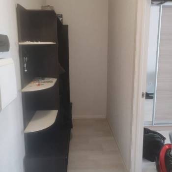 Сдается 1-комнатная квартира, 35 м²
