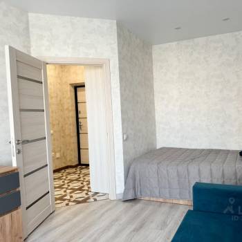 Сдается 1-комнатная квартира, 31 м²