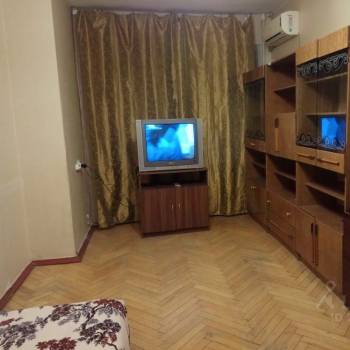 Сдается 1-комнатная квартира, 30 м²