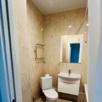 Сдается 1-комнатная квартира, 35 м²