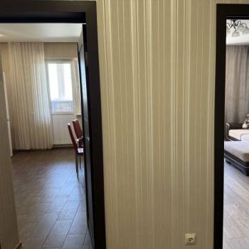 Сдается 1-комнатная квартира, 50 м²