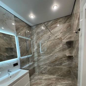 Сдается 2-х комнатная квартира, 55 м²