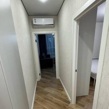 Сдается 2-х комнатная квартира, 55 м²