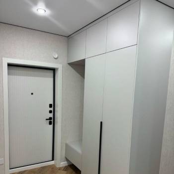 Сдается 2-х комнатная квартира, 55 м²