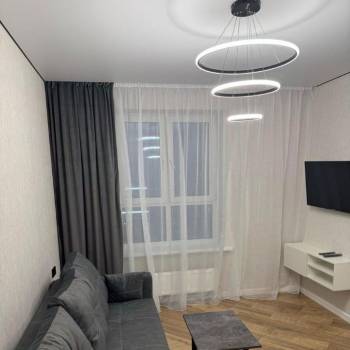 Сдается 2-х комнатная квартира, 55 м²