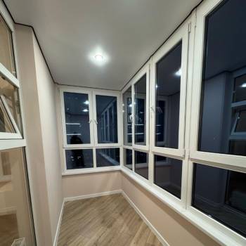 Сдается 2-х комнатная квартира, 55 м²