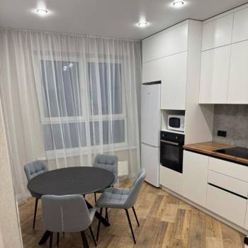 Сдается 2-х комнатная квартира, 55 м²