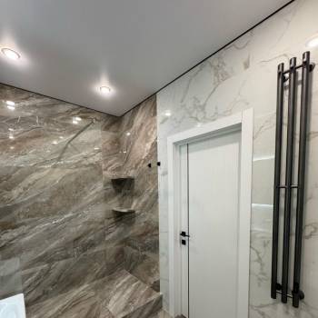 Сдается 2-х комнатная квартира, 55 м²