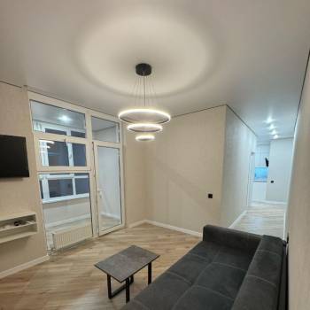 Сдается 2-х комнатная квартира, 55 м²