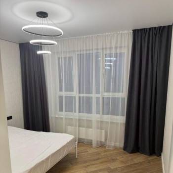 Сдается 2-х комнатная квартира, 55 м²