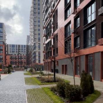 Сдается 2-х комнатная квартира, 55 м²