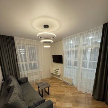 Сдается 2-х комнатная квартира, 55 м²