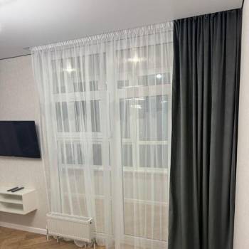 Сдается 2-х комнатная квартира, 55 м²
