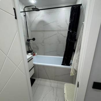 Сдается Многокомнатная квартира, 54,7 м²