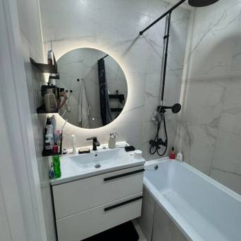 Сдается Многокомнатная квартира, 54,7 м²