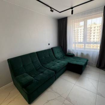 Сдается Многокомнатная квартира, 54,7 м²
