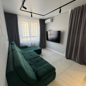 Сдается Многокомнатная квартира, 54,7 м²