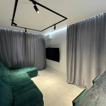 Сдается Многокомнатная квартира, 54,7 м²