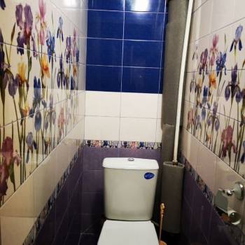 Сдается Многокомнатная квартира, 56 м²