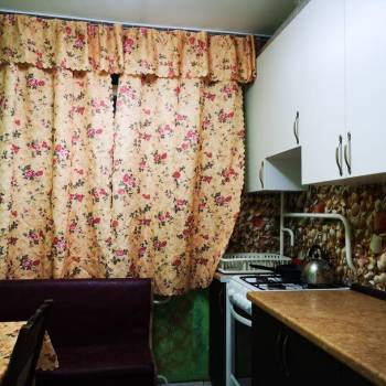 Сдается Многокомнатная квартира, 56 м²