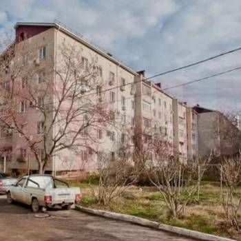 Сдается Многокомнатная квартира, 56 м²