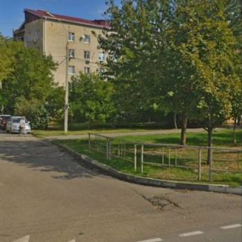 Сдается Многокомнатная квартира, 56 м²