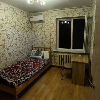 Сдается Многокомнатная квартира, 56 м²