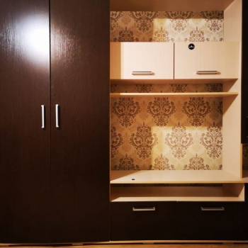 Сдается Многокомнатная квартира, 56 м²
