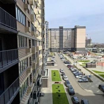 Сдается Многокомнатная квартира, 64 м²