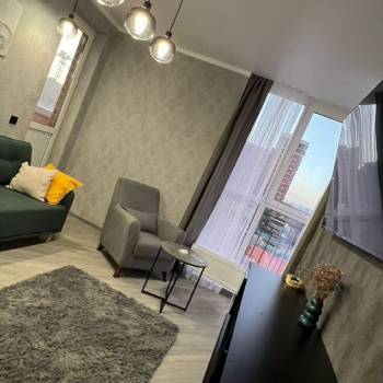 Сдается Многокомнатная квартира, 78 м²