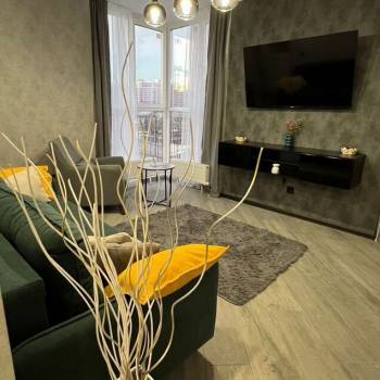 Сдается Многокомнатная квартира, 78 м²