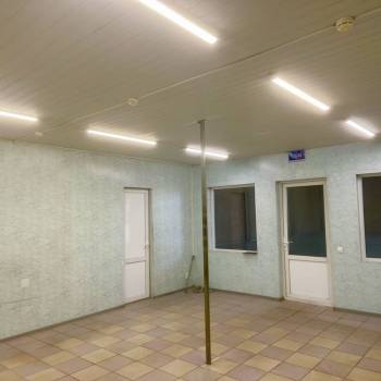 Сдается Нежилое помещение, 525,5 м²