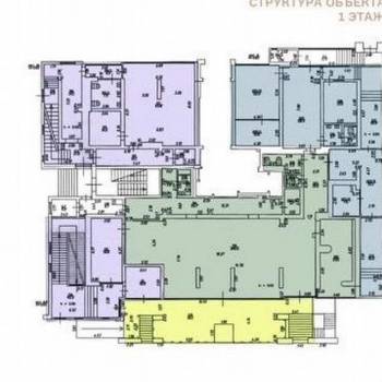 Сдается Нежилое помещение, 370 м²