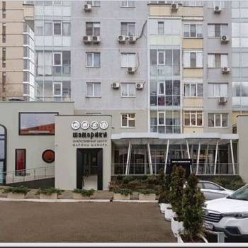 Сдается Нежилое помещение, 370 м²