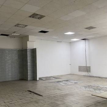 Сдается Нежилое помещение, 594,9 м²
