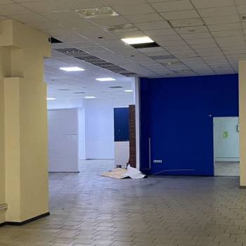 Сдается Нежилое помещение, 594,9 м²