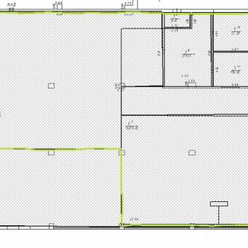 Сдается Нежилое помещение, 594,9 м²